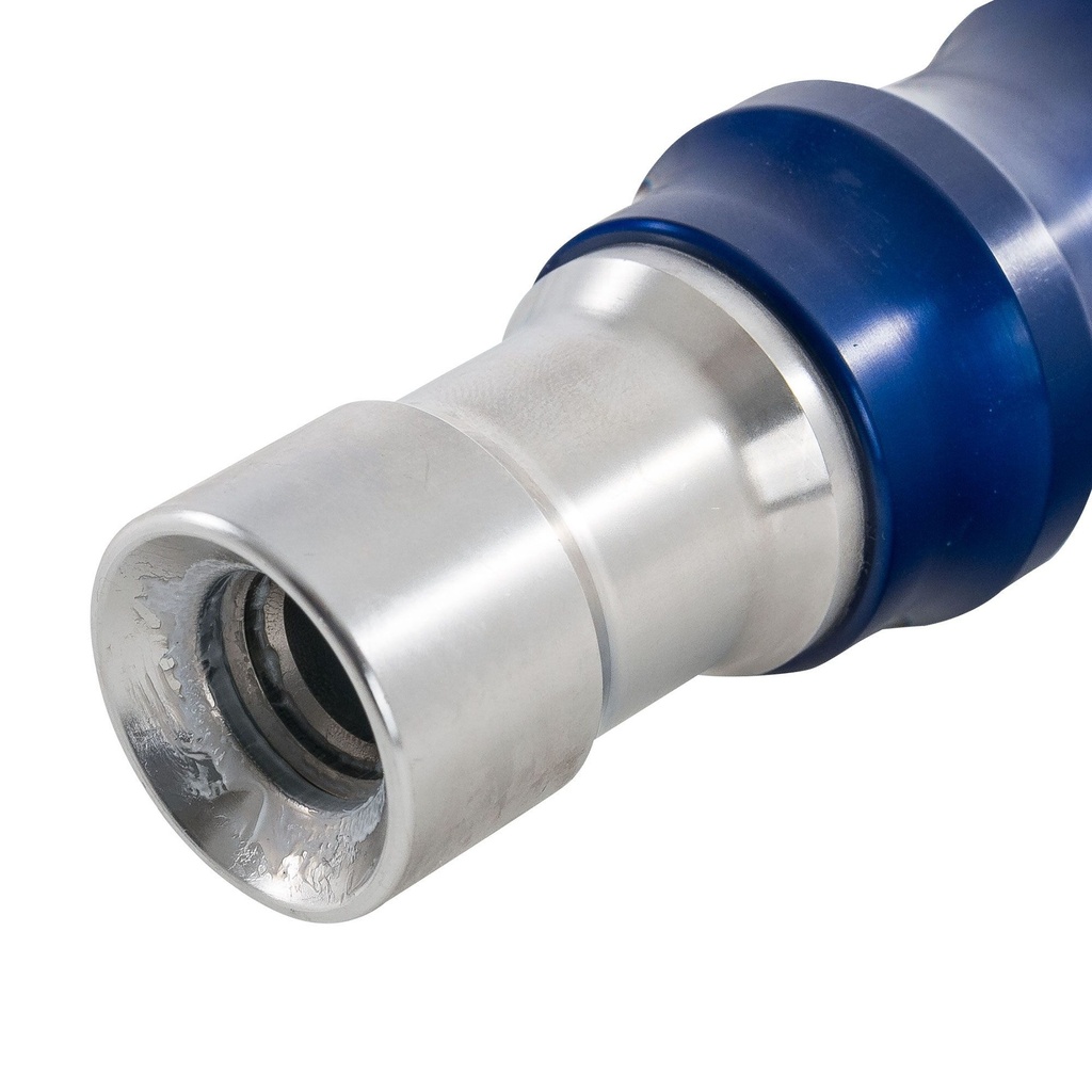 Krontec Easy Push Air Jack Lance