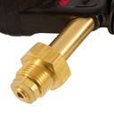Krontec 0-50 Bar Pressure Regulator