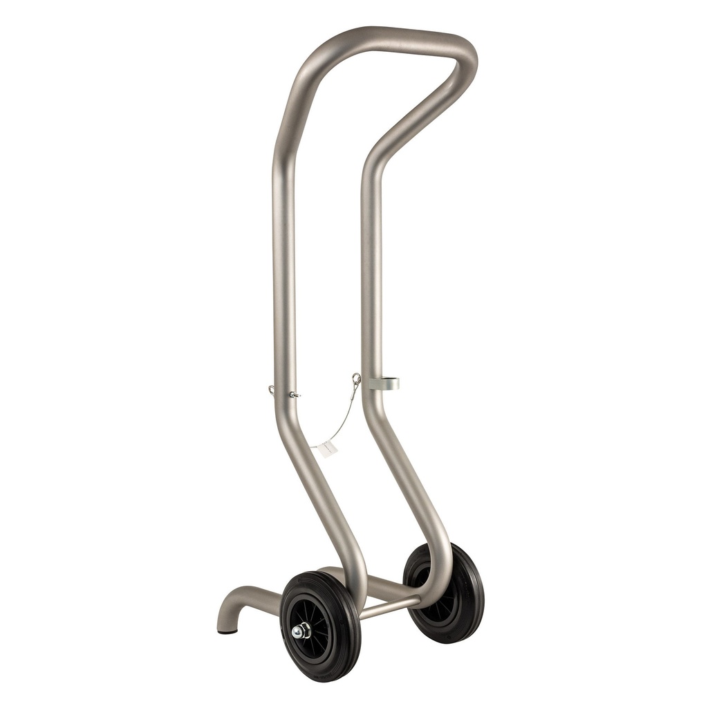 Krontec Air Bottle Trolley