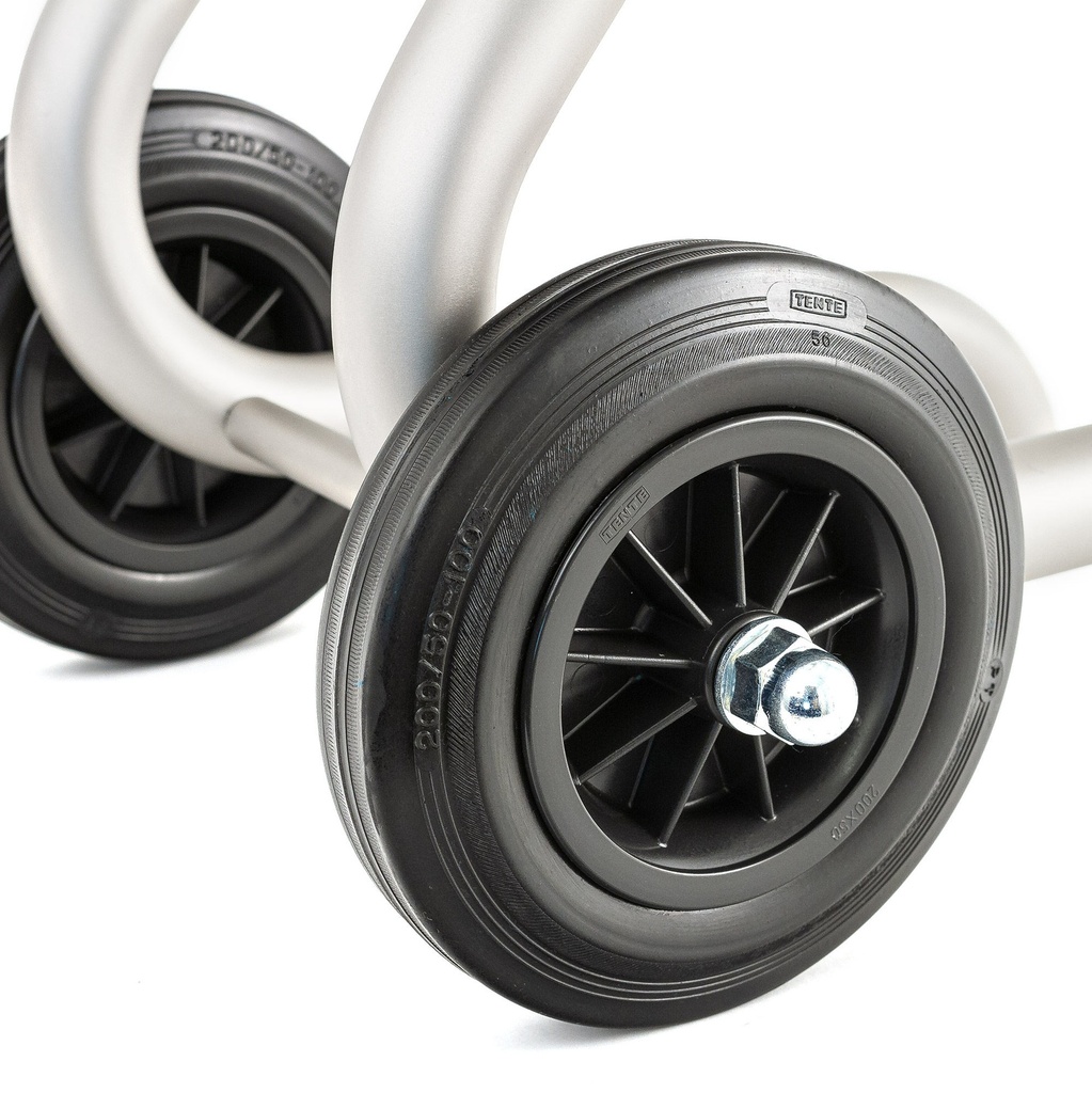 Krontec Air Bottle Trolley