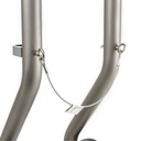 Krontec Air Bottle Trolley