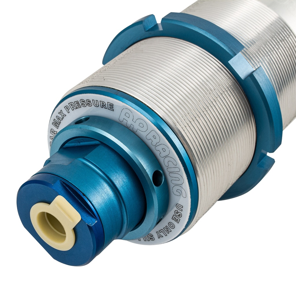 AP Racing Fast Air Jack