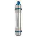 AP Racing Fast Air Jack