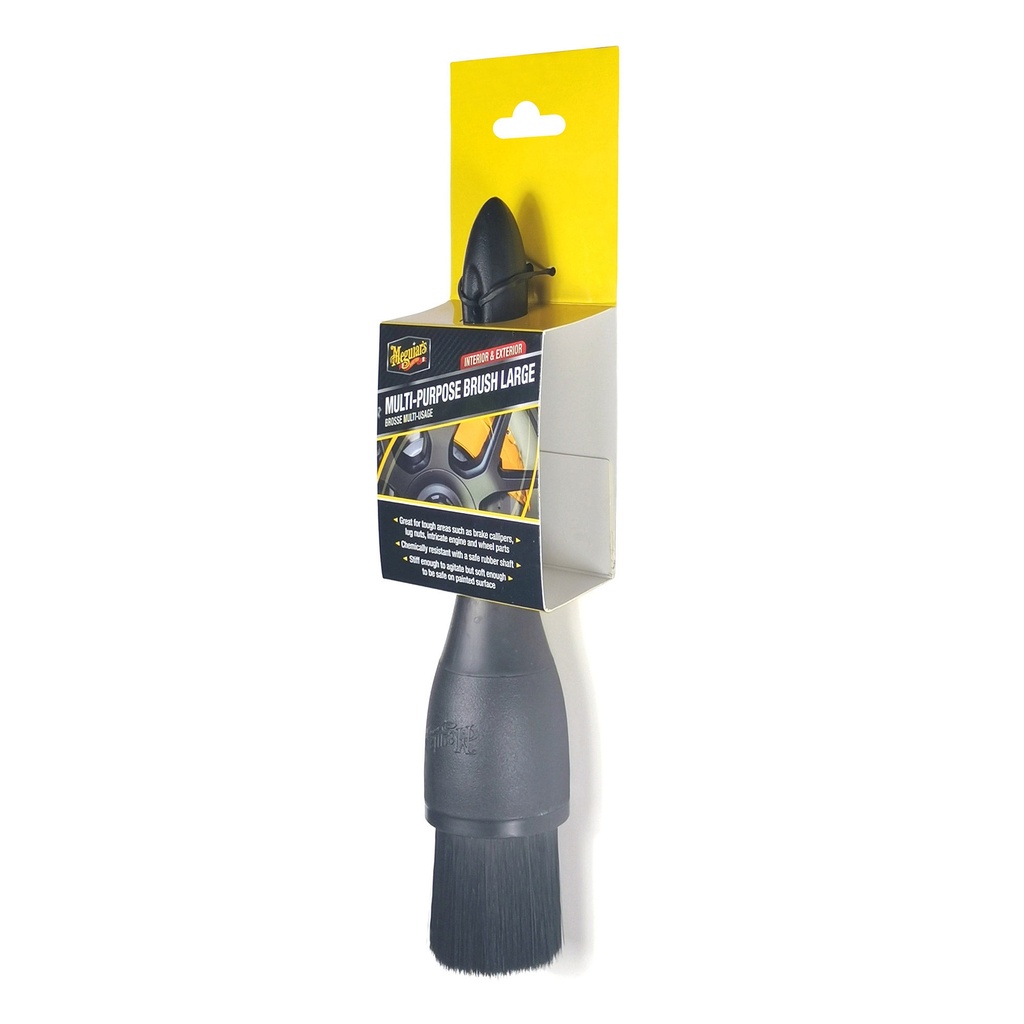 Meguiar's Multi-Purpose Brush