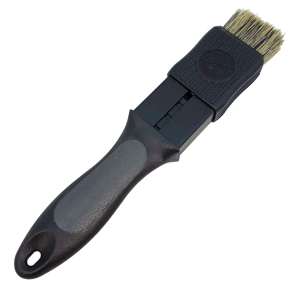 Meguiar's Dash & Trim Interior Detailing Brush