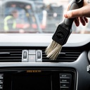 Meguiar's Dash & Trim Interior Detailing Brush