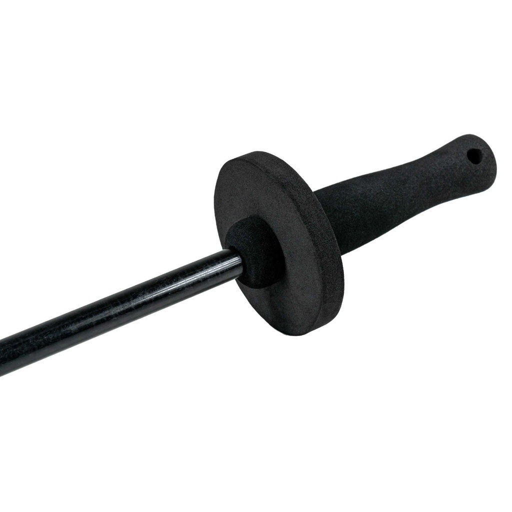 Carbon Collective 18 Inch Plush Microfibre Wheel Brush 2023 Version