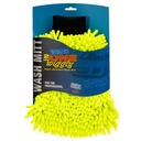 Kent Car Care 2-In-1 Microfibre Noodle Wash Mitt