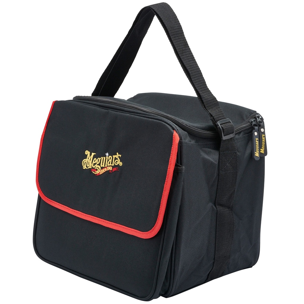 Meguiar's Detailing Kit Bag