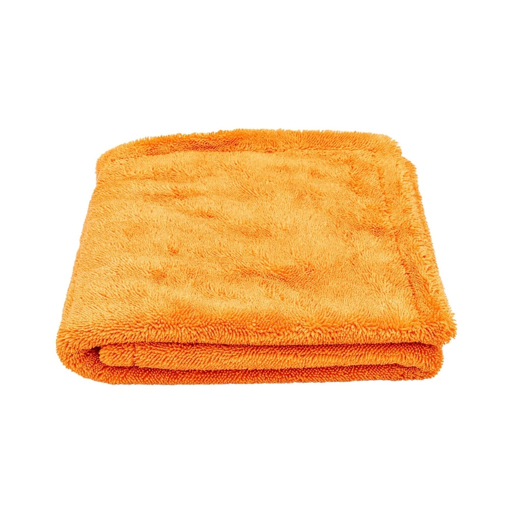 Carbon Collective Onyx Twisted Drying Towel