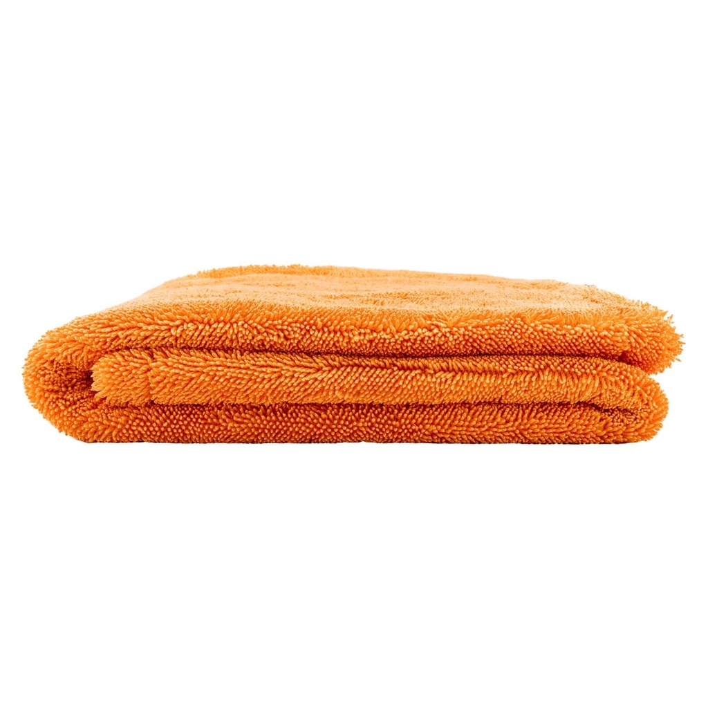 Carbon Collective Onyx Twisted Drying Towel