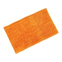 Carbon Collective Onyx Twisted Drying Towel