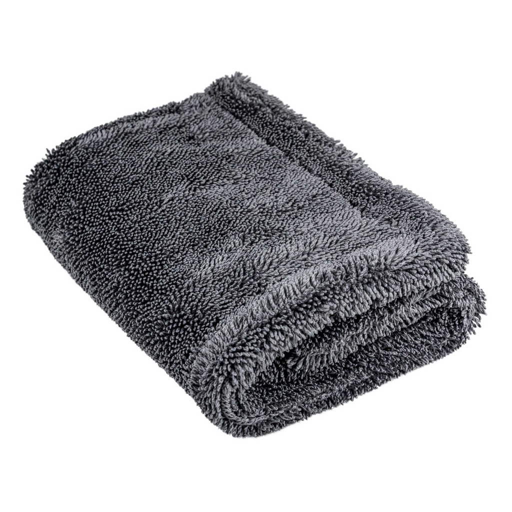 Carbon Collective Onyx Twisted Mini Drying Towel
