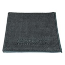 Carbon Collective Clarity Twisted Dual Microfibre Cloth