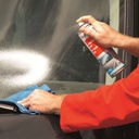 Wurth Active Foam Glass Cleaner
