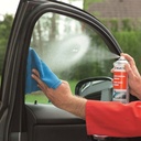 Wurth Active Foam Glass Cleaner