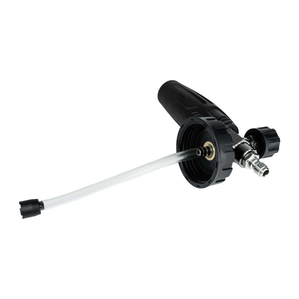 Carbon Collective Ultimate HD Snow Foam Lance
