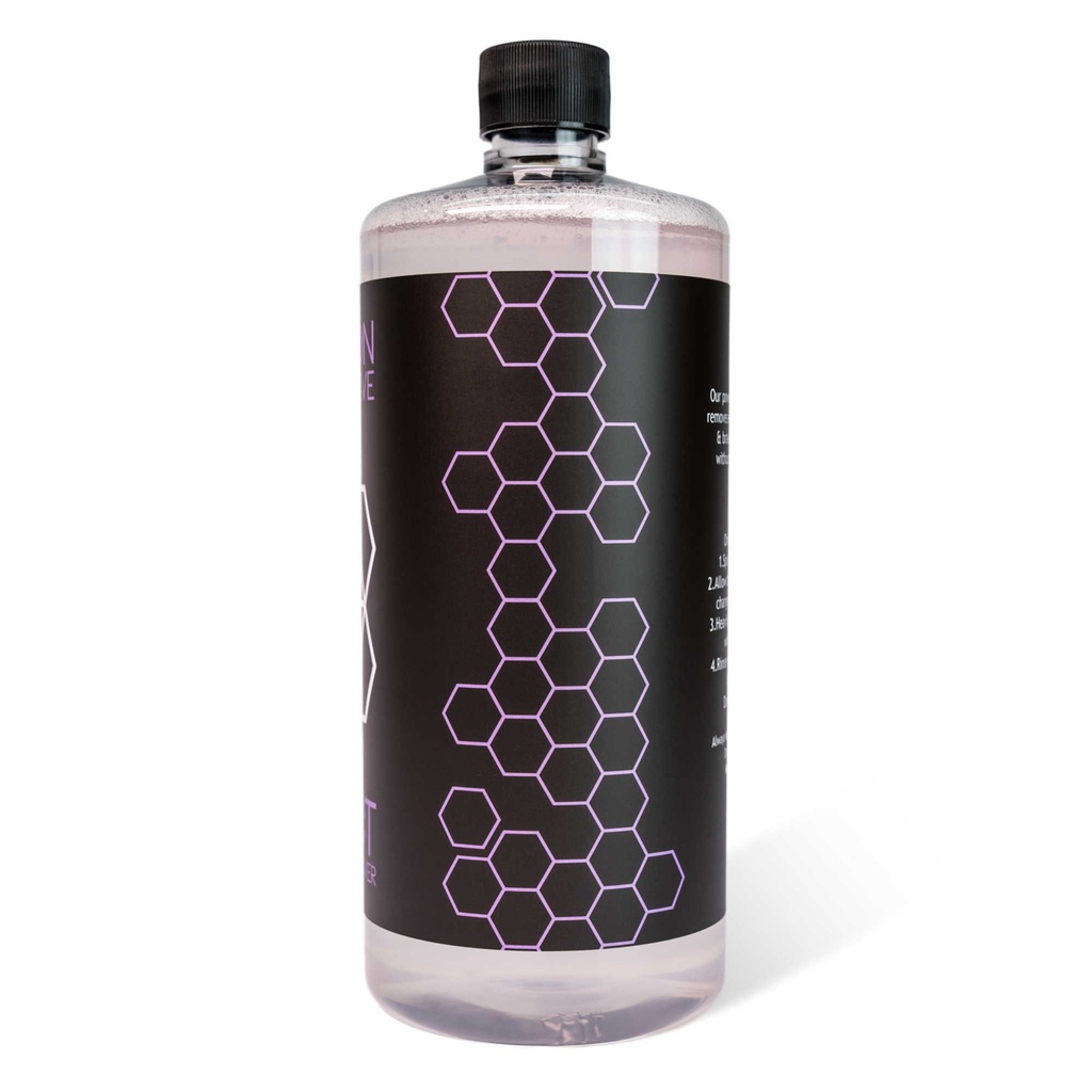 Carbon Collective React Fallout Remover Wheel Cleaner