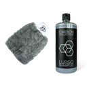 Carbon Collective Lusso Shampoo Swirl Free Maintenance Kit