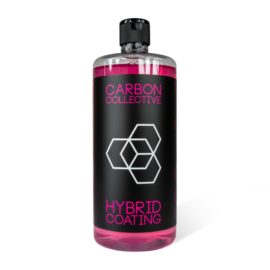 Carbon Collective Hybrid Coating 2.0 Sealant