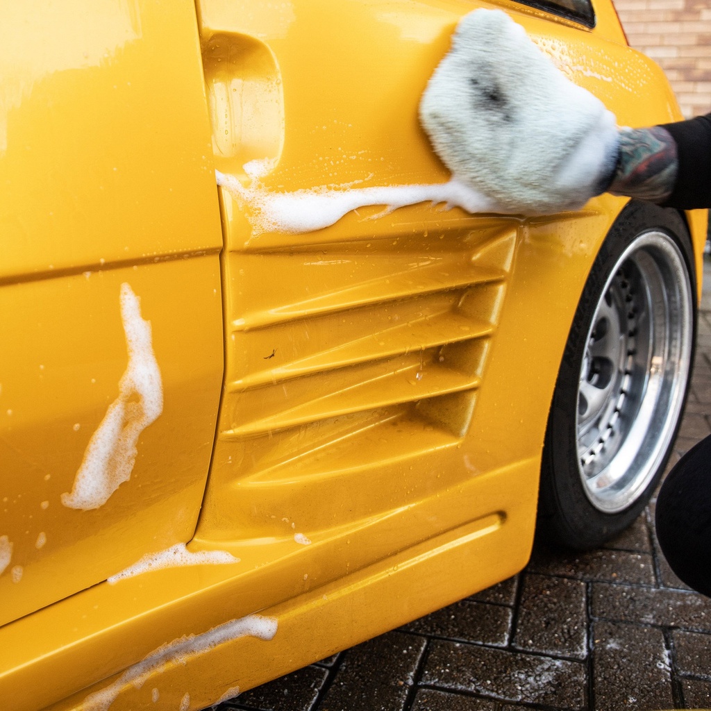 Meguiar's Deluxe Car Care Kit V2