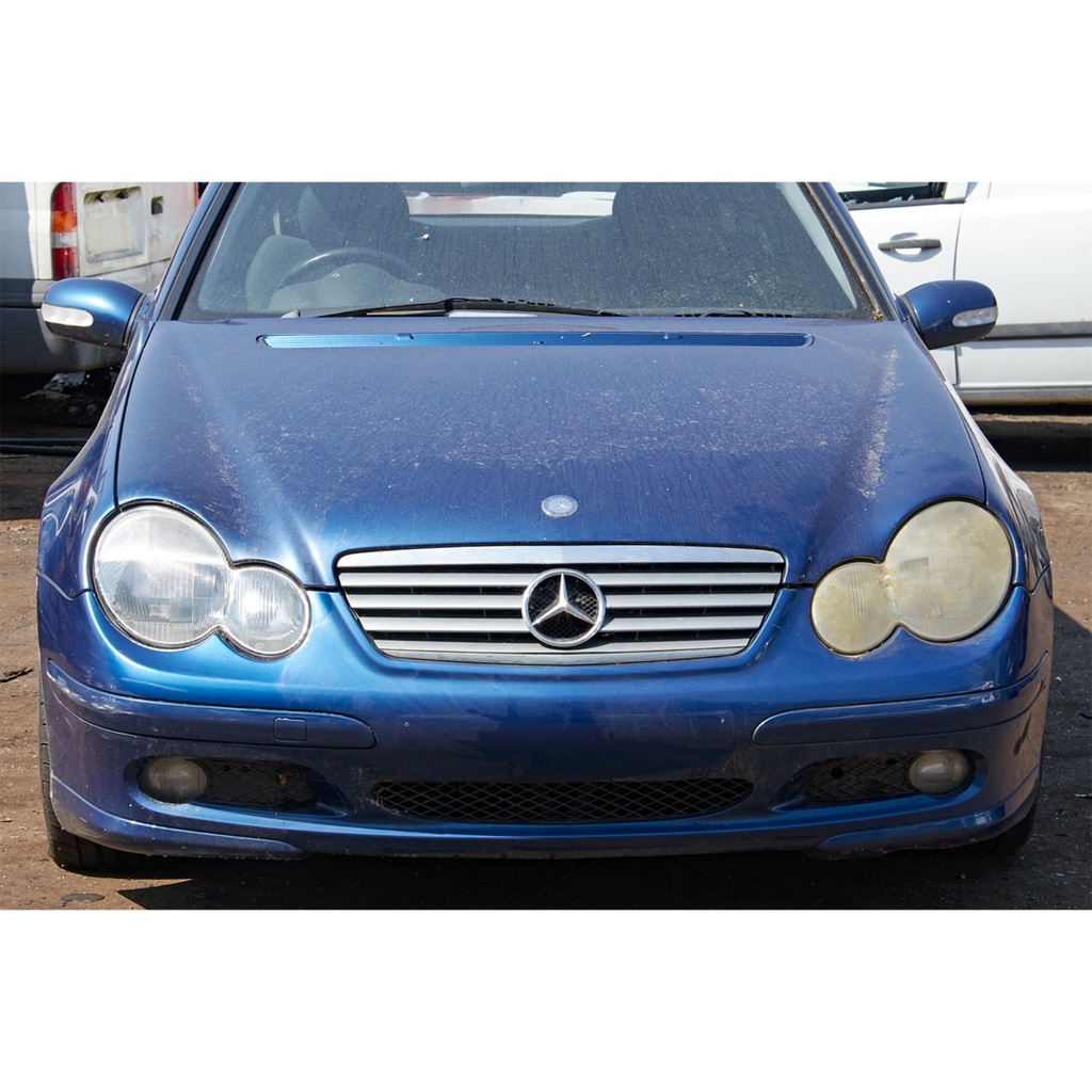 Sealey Headlight Restoration Kit - HRK01