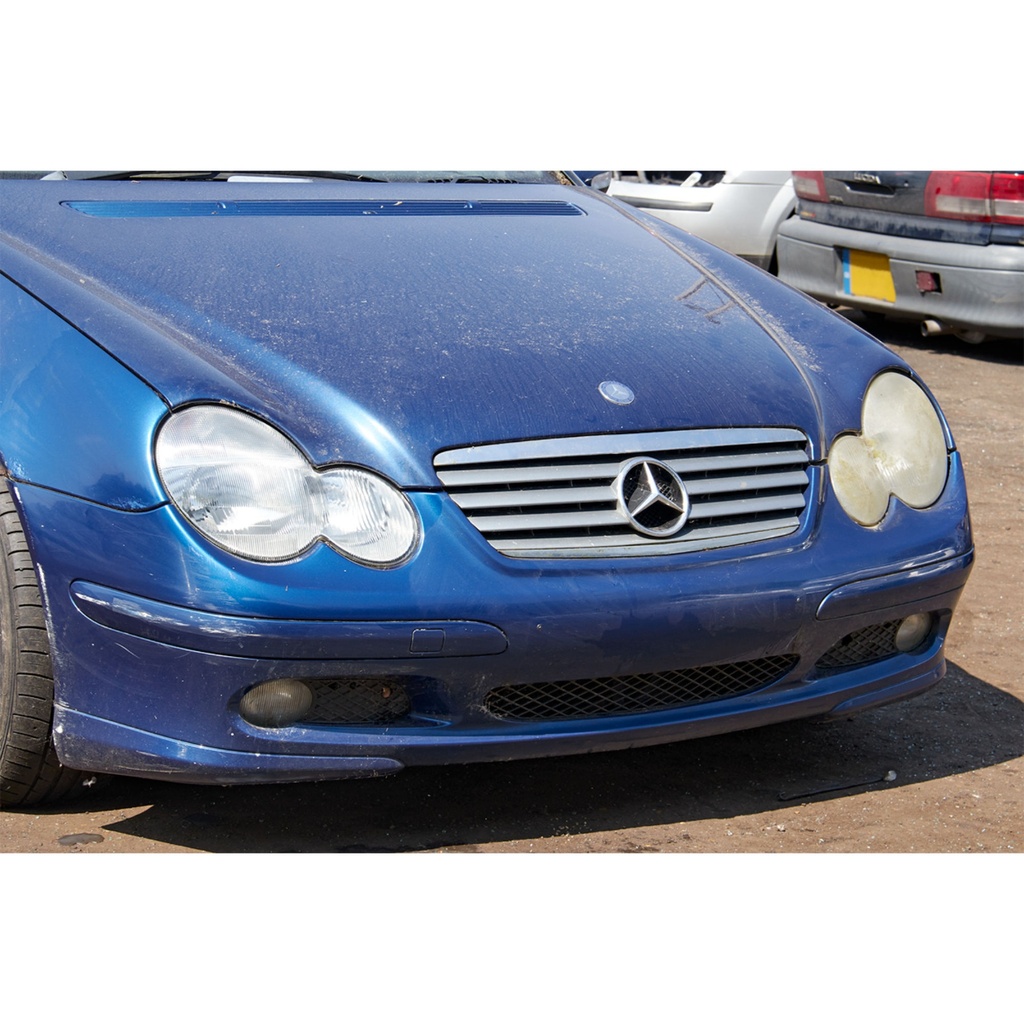 Sealey Headlight Restoration Kit - HRK01