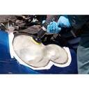 Sealey Headlight Restoration Kit - HRK01