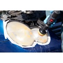 Sealey Headlight Restoration Kit - HRK01