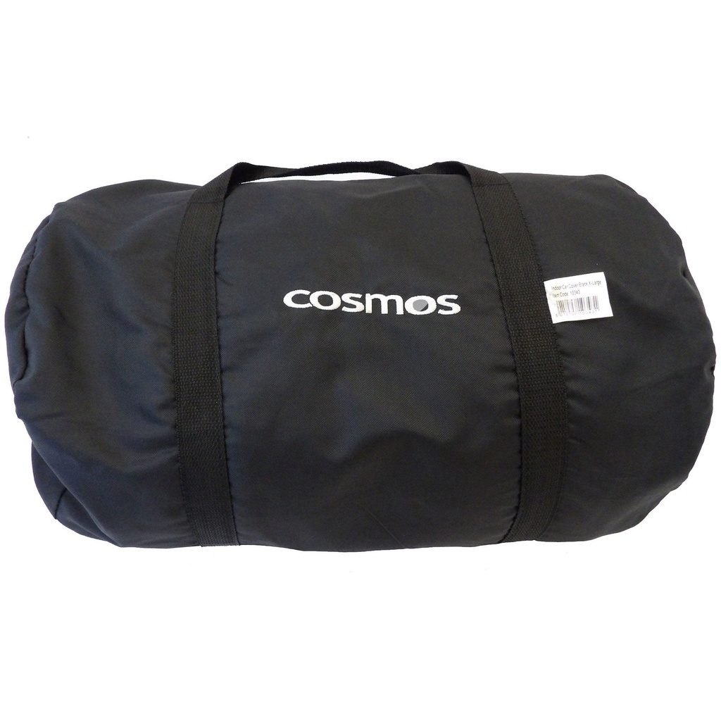 Cosmos Indoor Car Cover