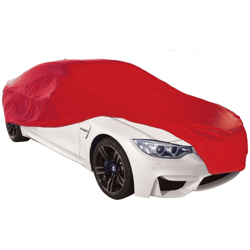 Cosmos Indoor Car Cover