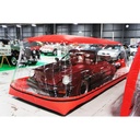 Carcoon Evo Indoor Car Storage System