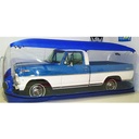 Carcoon Evo Indoor Car Storage System