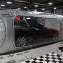 Carcoon Veloce Indoor Car Storage System
