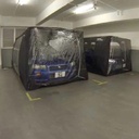 Carcoon Veloce Indoor Car Storage System
