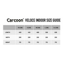 Carcoon Veloce Indoor Car Storage System