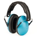Race Safety Accessories Kids Foldable Ear Defenders