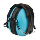 Race Safety Accessories Kids Foldable Ear Defenders