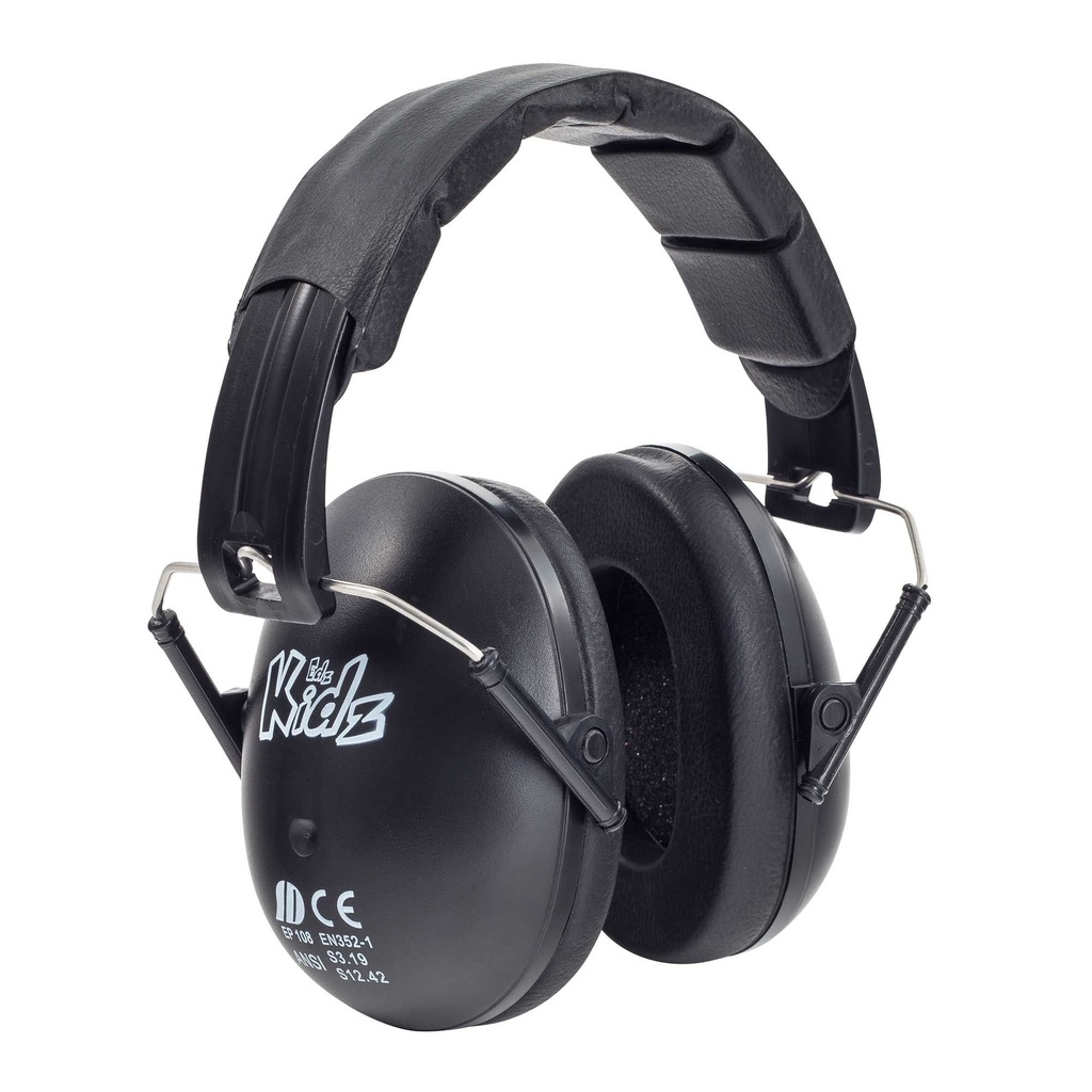 EDZ Kidz Childrens Ear Defenders
