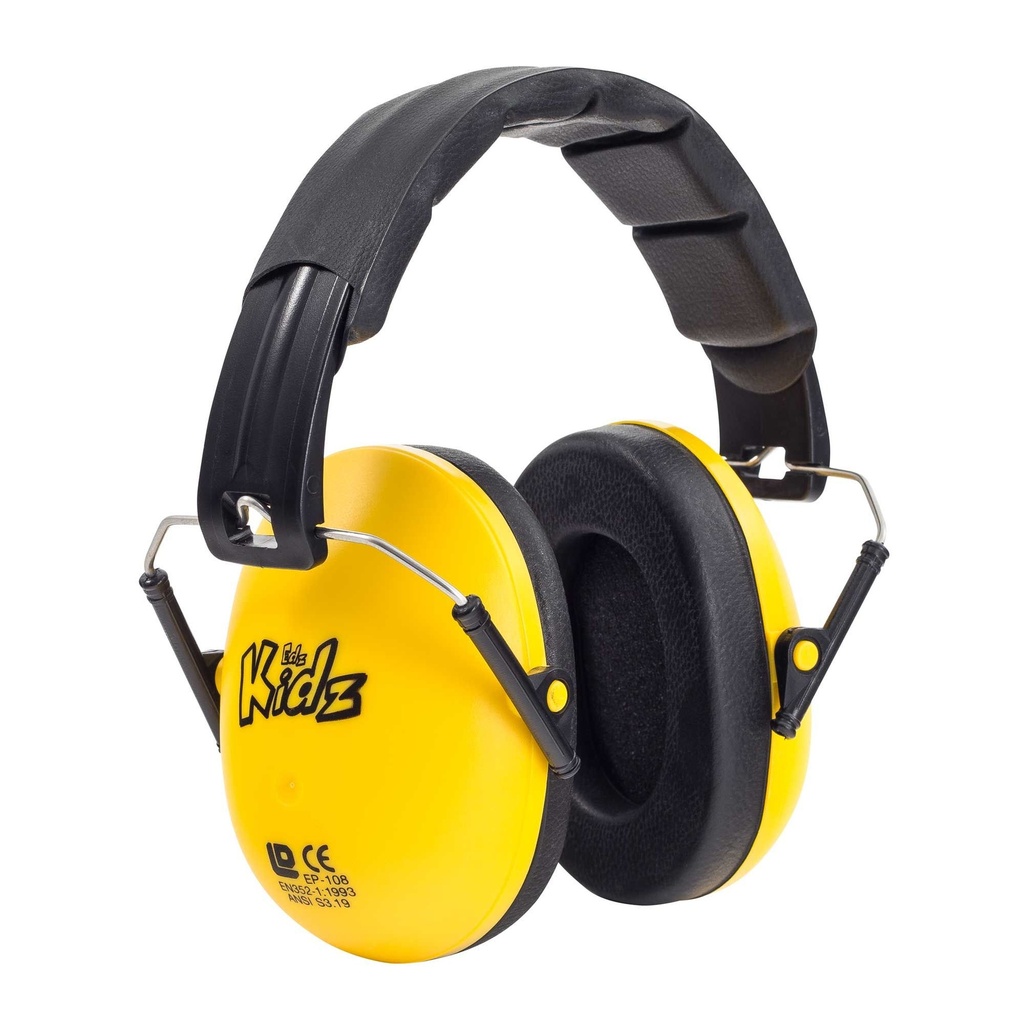 EDZ Kidz Childrens Ear Defenders