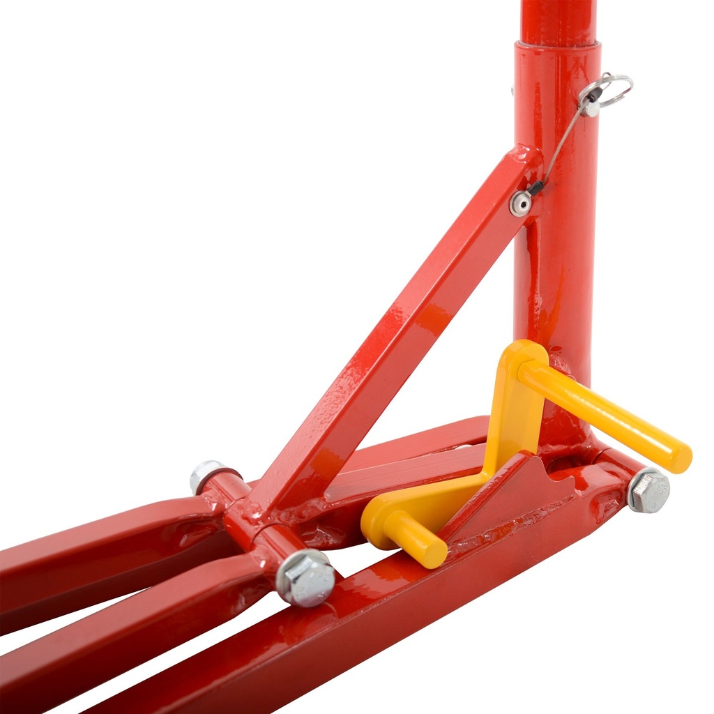 B-G Racing Quick Lift Jack