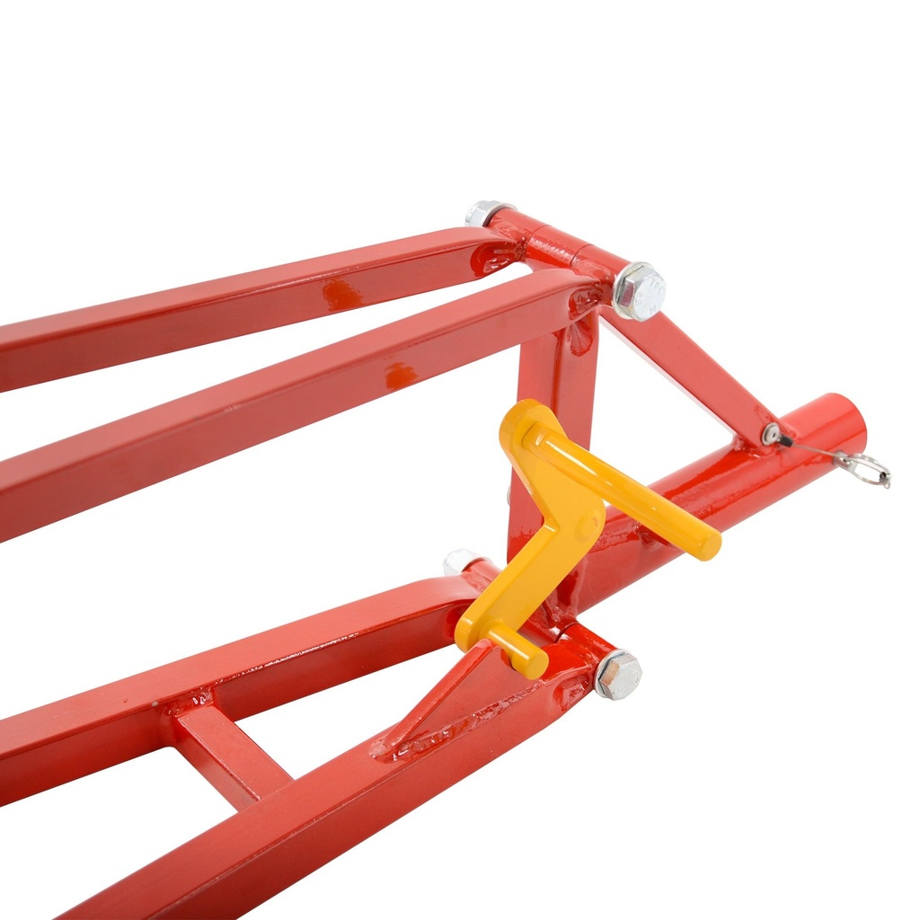 B-G Racing Quick Lift Jack