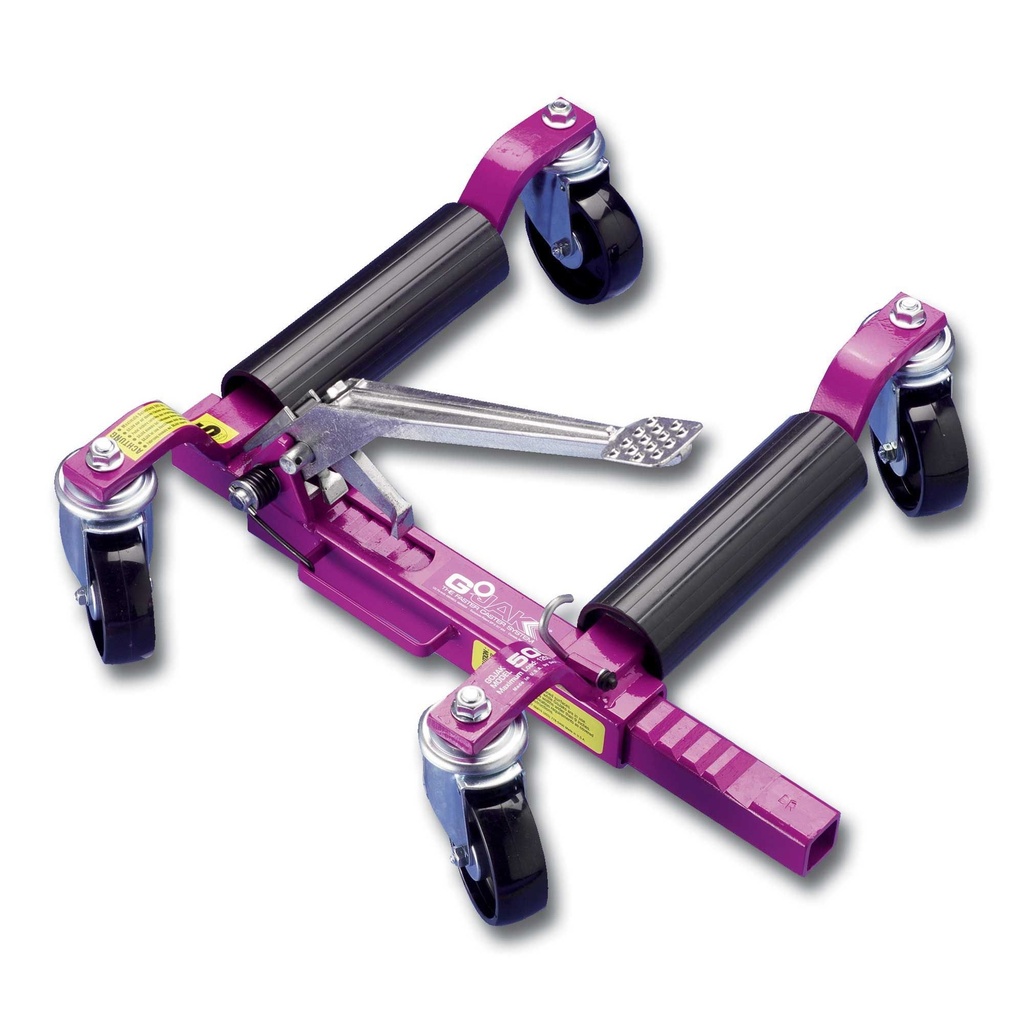 Gojak Vehicle Jacks