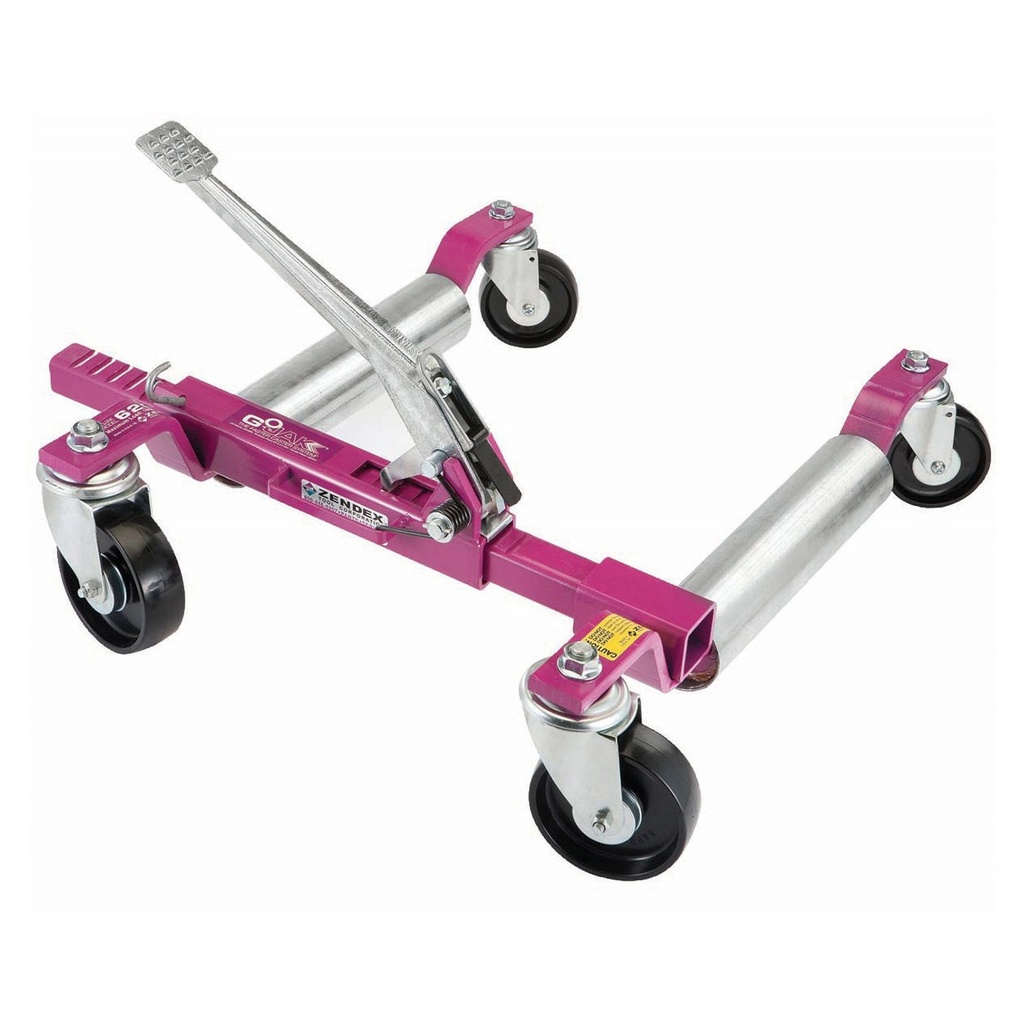 Gojak Vehicle Jacks