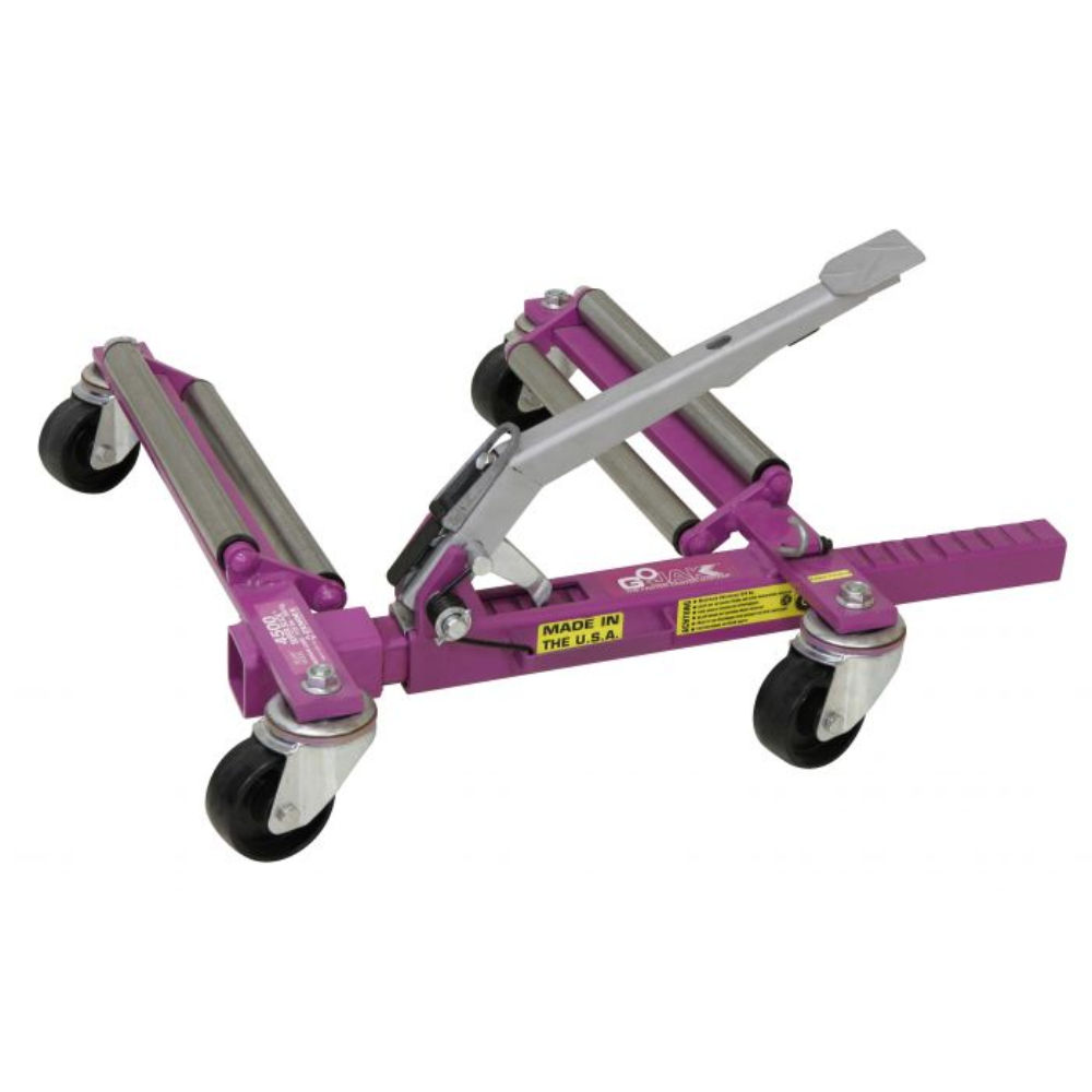 Gojak Vehicle Jacks