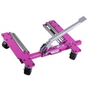 Gojak Vehicle Jacks