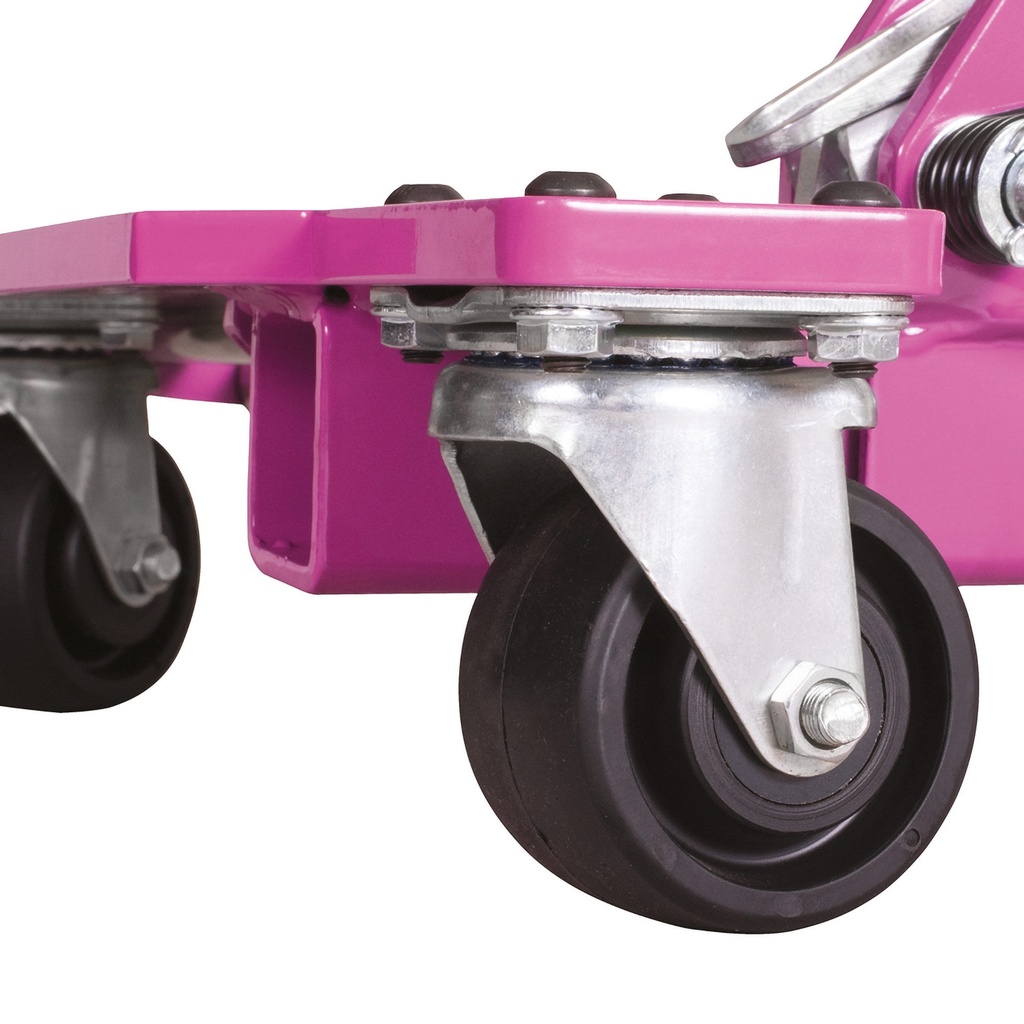 Gojak Vehicle Jacks