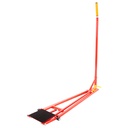 B-G Racing Quick Lift Jack - Saloon Car - Powder Coated