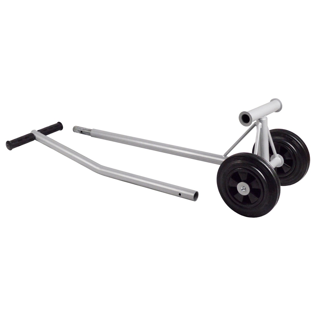 B-G Racing F3 Swivel Jack - Powder Coated
