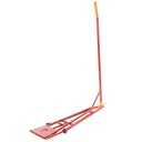 B-G Racing Quick Lift Jack - Rally Car - Powder Coated